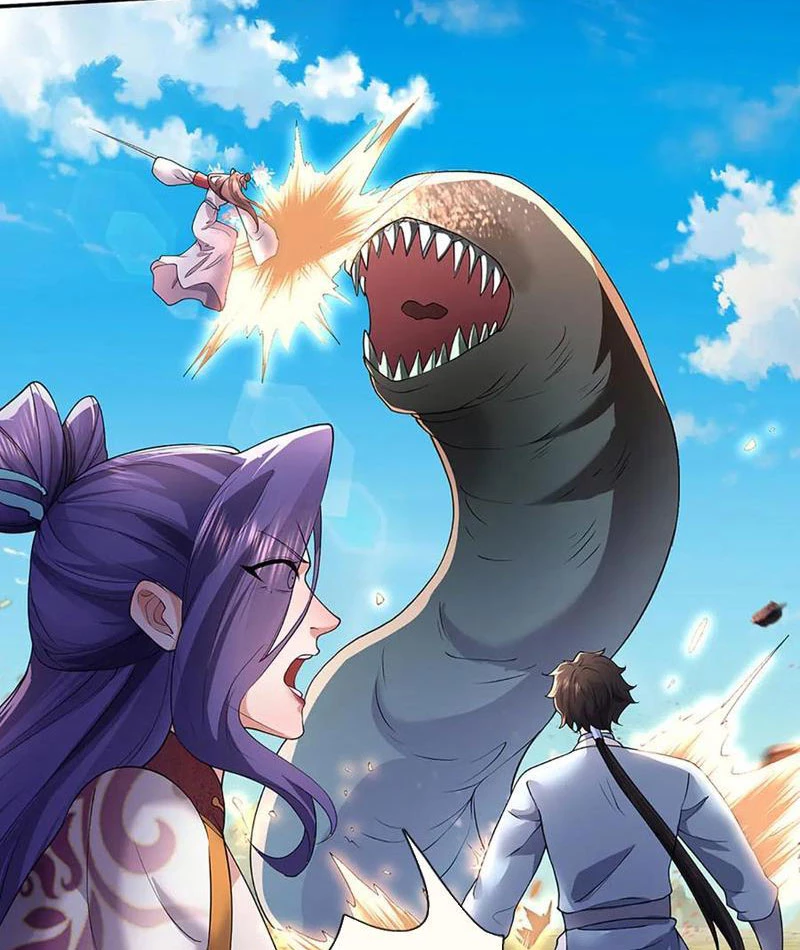 Tôi Có Thể Nuốt Chửng Vạn Vật Chapter 75 - Trang 4