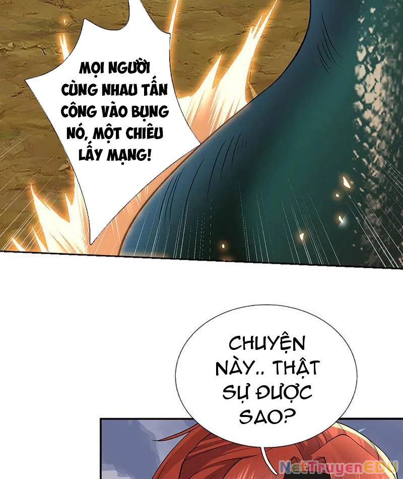 Tôi Có Thể Nuốt Chửng Vạn Vật Chapter 75 - Trang 4