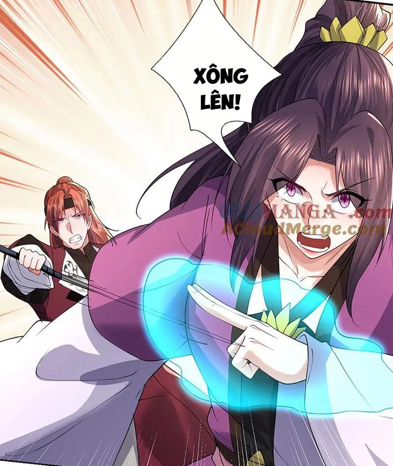 Tôi Có Thể Nuốt Chửng Vạn Vật Chapter 75 - Trang 4