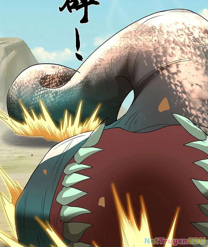 Tôi Có Thể Nuốt Chửng Vạn Vật Chapter 75 - Trang 4