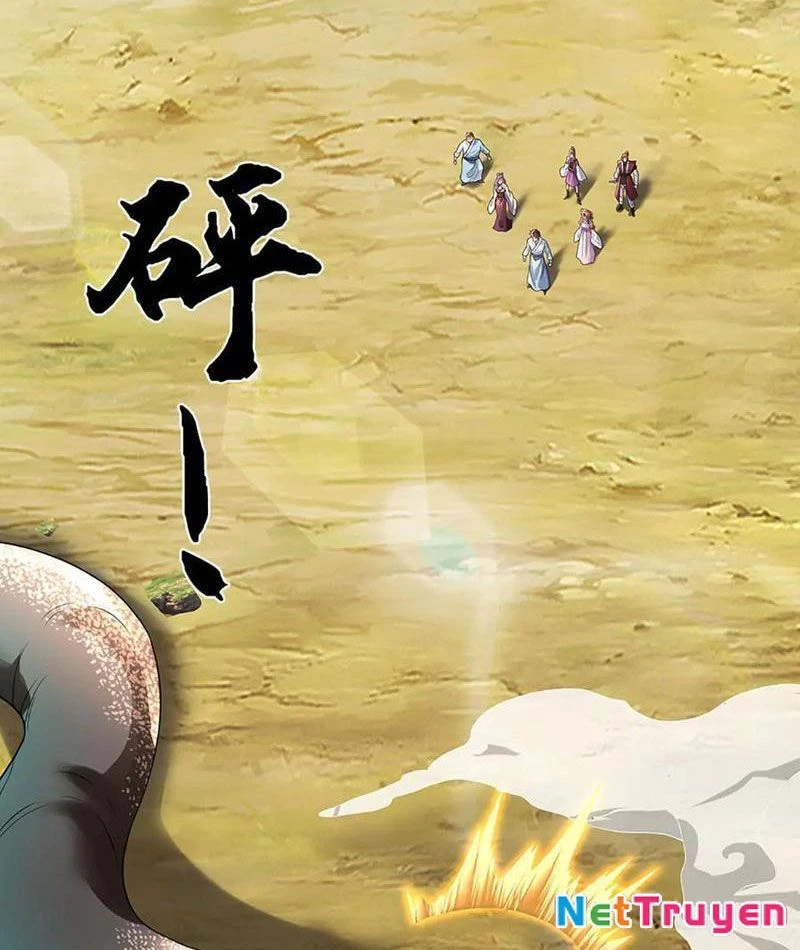 Tôi Có Thể Nuốt Chửng Vạn Vật Chapter 75 - Trang 4