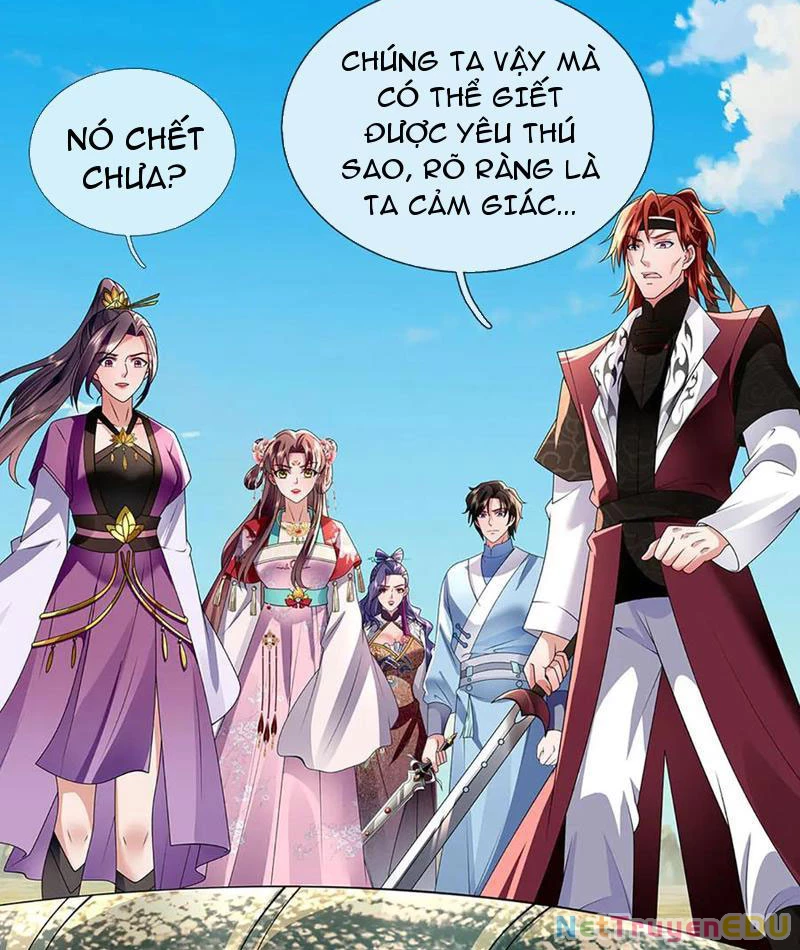 Tôi Có Thể Nuốt Chửng Vạn Vật Chapter 75 - Trang 4