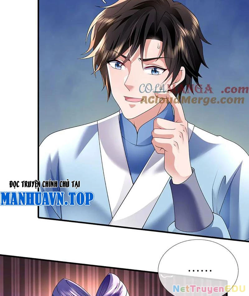 Tôi Có Thể Nuốt Chửng Vạn Vật Chapter 75 - Trang 4