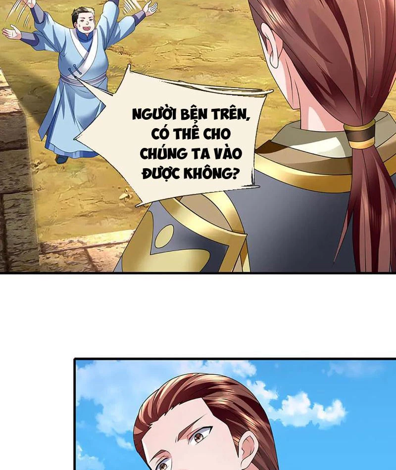 Tôi Có Thể Nuốt Chửng Vạn Vật Chapter 75 - Trang 4