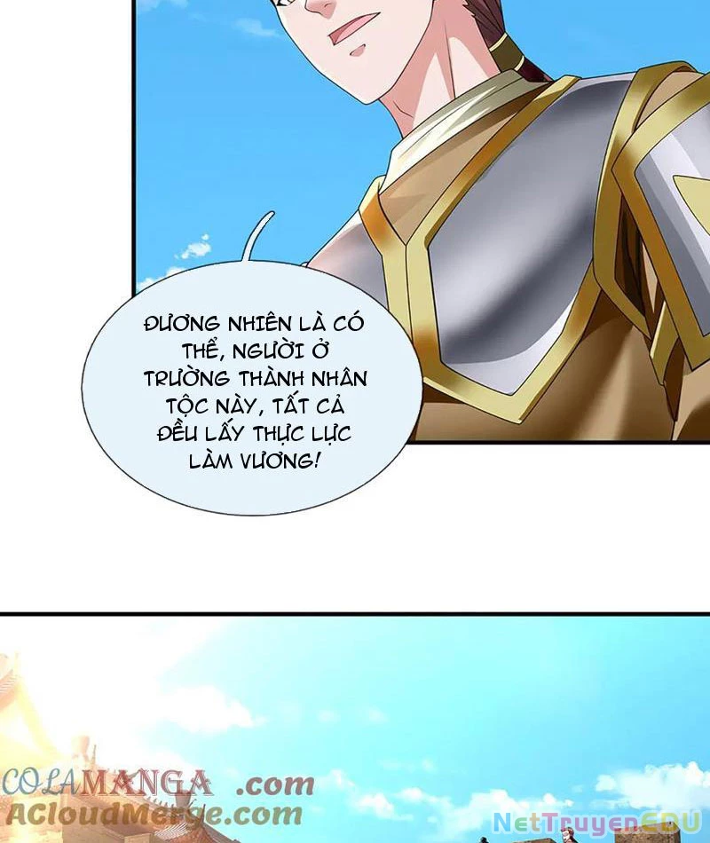 Tôi Có Thể Nuốt Chửng Vạn Vật Chapter 75 - Trang 4