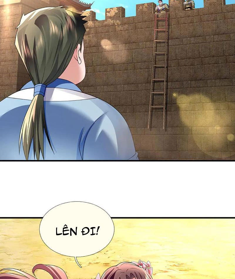 Tôi Có Thể Nuốt Chửng Vạn Vật Chapter 75 - Trang 4