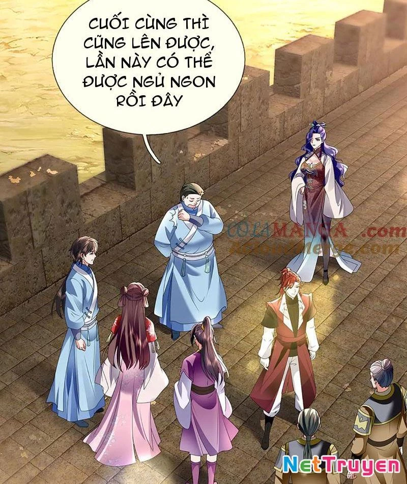 Tôi Có Thể Nuốt Chửng Vạn Vật Chapter 75 - Trang 4