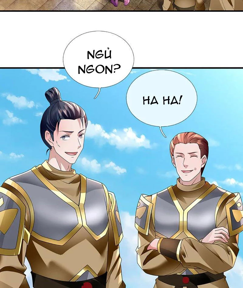 Tôi Có Thể Nuốt Chửng Vạn Vật Chapter 75 - Trang 4