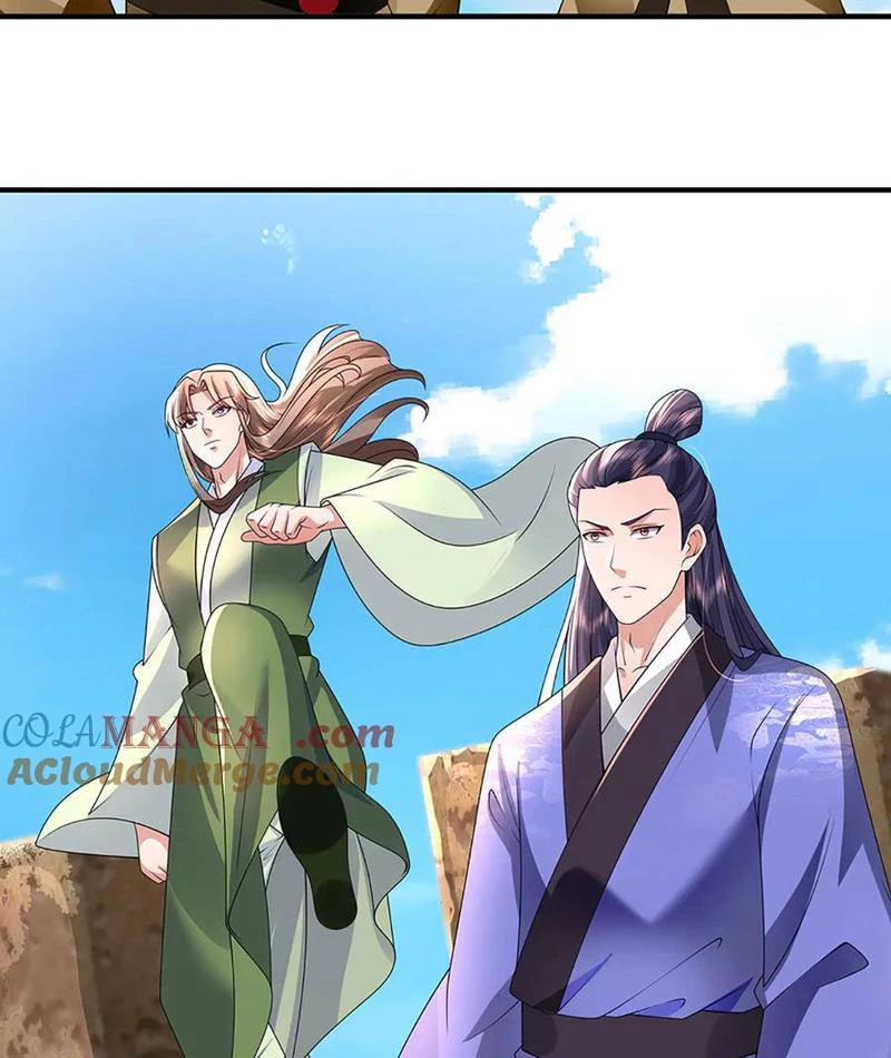 Tôi Có Thể Nuốt Chửng Vạn Vật Chapter 75 - Trang 4