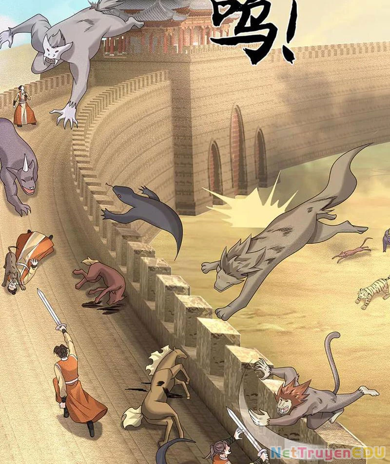 Tôi Có Thể Nuốt Chửng Vạn Vật Chapter 75 - Trang 4