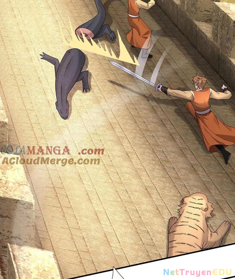 Tôi Có Thể Nuốt Chửng Vạn Vật Chapter 75 - Trang 4
