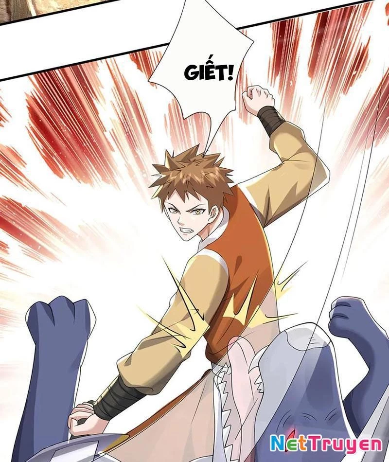 Tôi Có Thể Nuốt Chửng Vạn Vật Chapter 75 - Trang 4