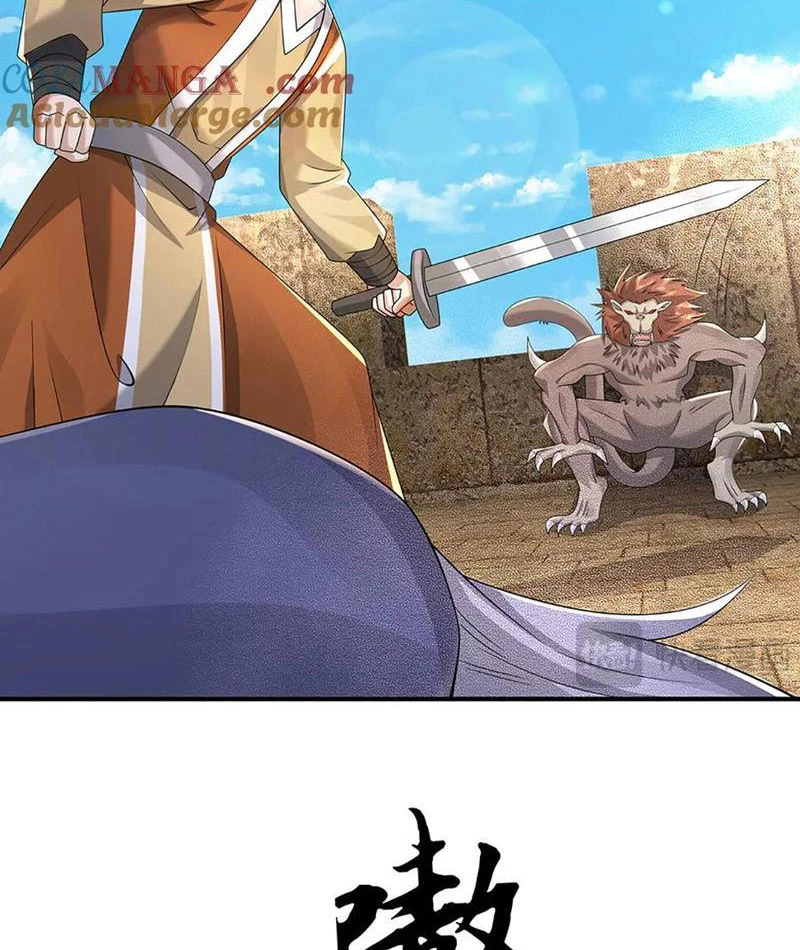 Tôi Có Thể Nuốt Chửng Vạn Vật Chapter 75 - Trang 4
