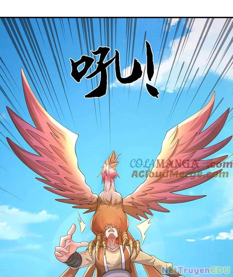 Tôi Có Thể Nuốt Chửng Vạn Vật Chapter 75 - Trang 4