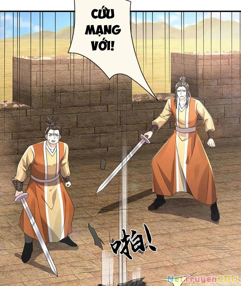 Tôi Có Thể Nuốt Chửng Vạn Vật Chapter 75 - Trang 4
