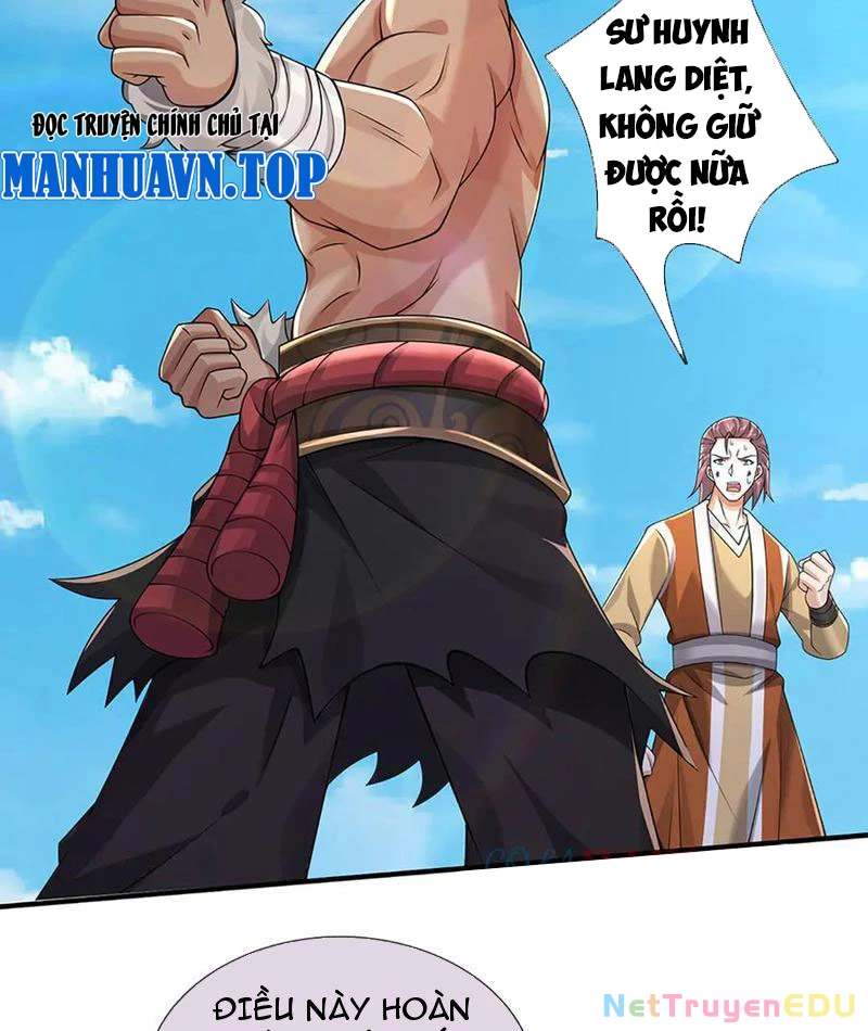 Tôi Có Thể Nuốt Chửng Vạn Vật Chapter 75 - Trang 4