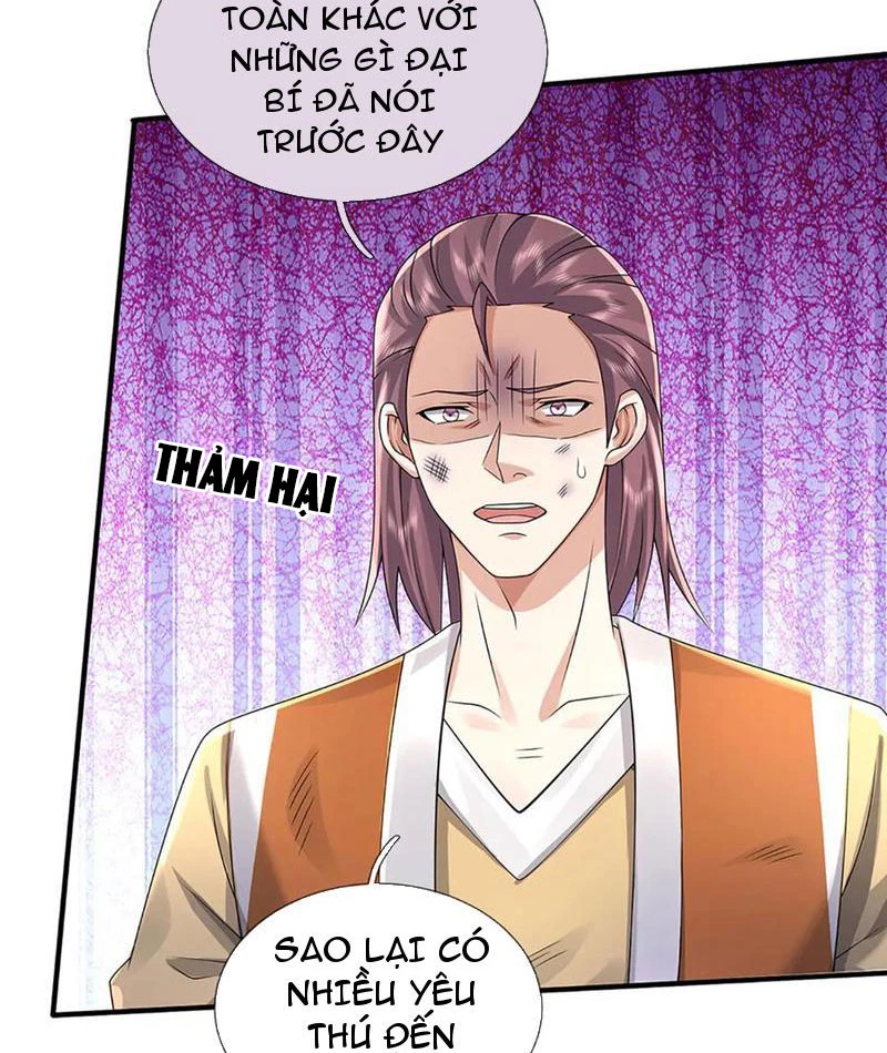 Tôi Có Thể Nuốt Chửng Vạn Vật Chapter 75 - Trang 4