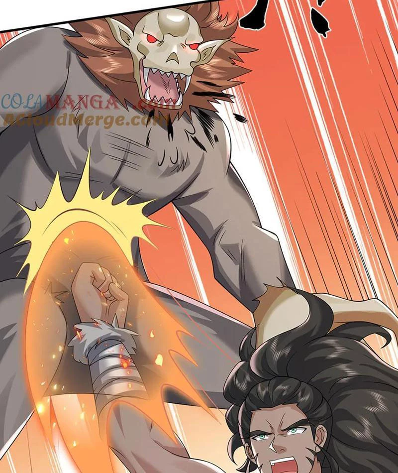 Tôi Có Thể Nuốt Chửng Vạn Vật Chapter 75 - Trang 4