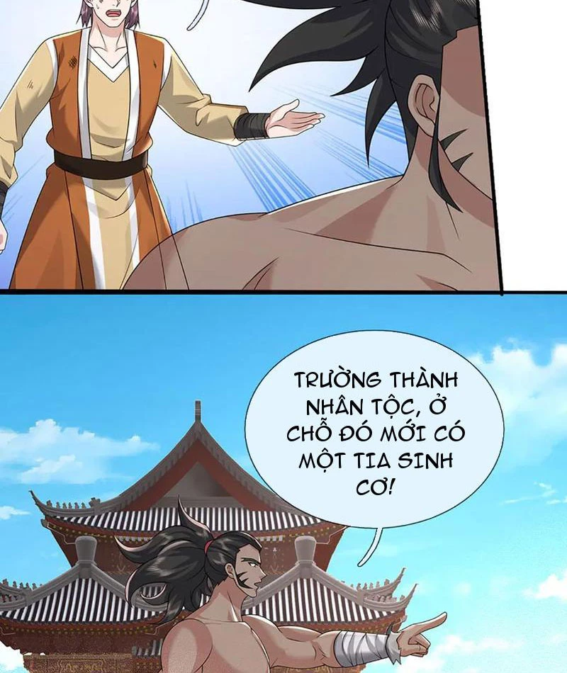 Tôi Có Thể Nuốt Chửng Vạn Vật Chapter 75 - Trang 4