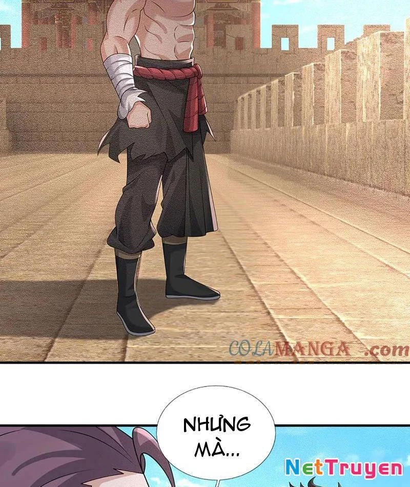 Tôi Có Thể Nuốt Chửng Vạn Vật Chapter 75 - Trang 4