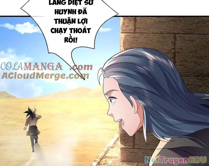 Tôi Có Thể Nuốt Chửng Vạn Vật Chapter 76 - Trang 4