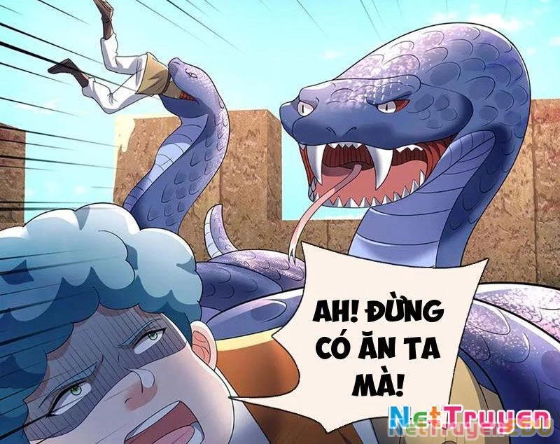 Tôi Có Thể Nuốt Chửng Vạn Vật Chapter 76 - Trang 4