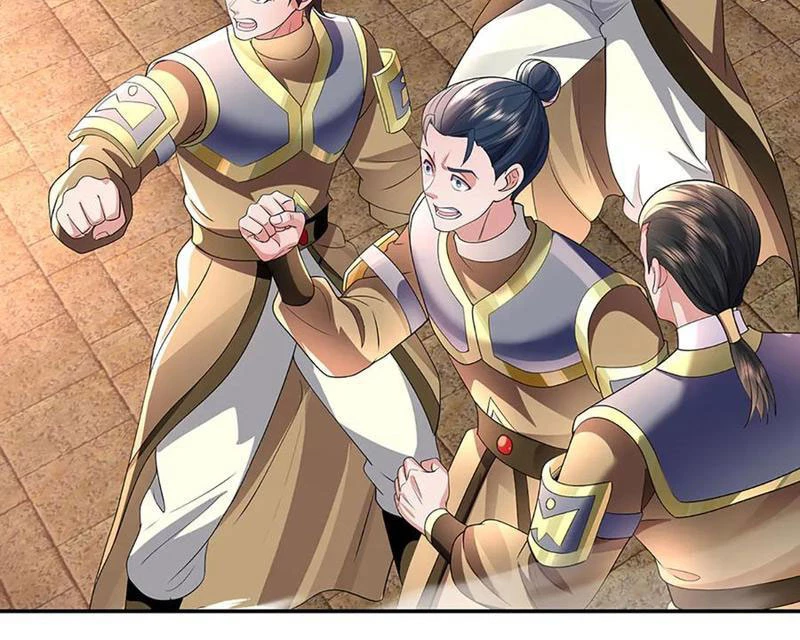 Tôi Có Thể Nuốt Chửng Vạn Vật Chapter 76 - Trang 4