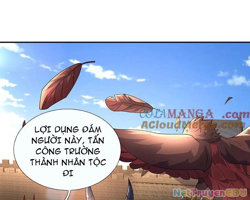 Tôi Có Thể Nuốt Chửng Vạn Vật Chapter 76 - Trang 4