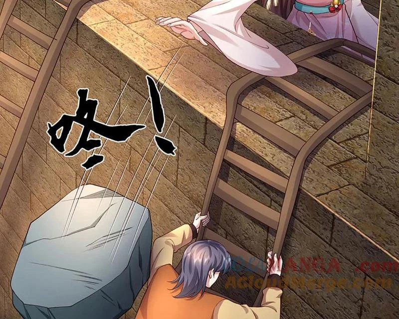 Tôi Có Thể Nuốt Chửng Vạn Vật Chapter 76 - Trang 4