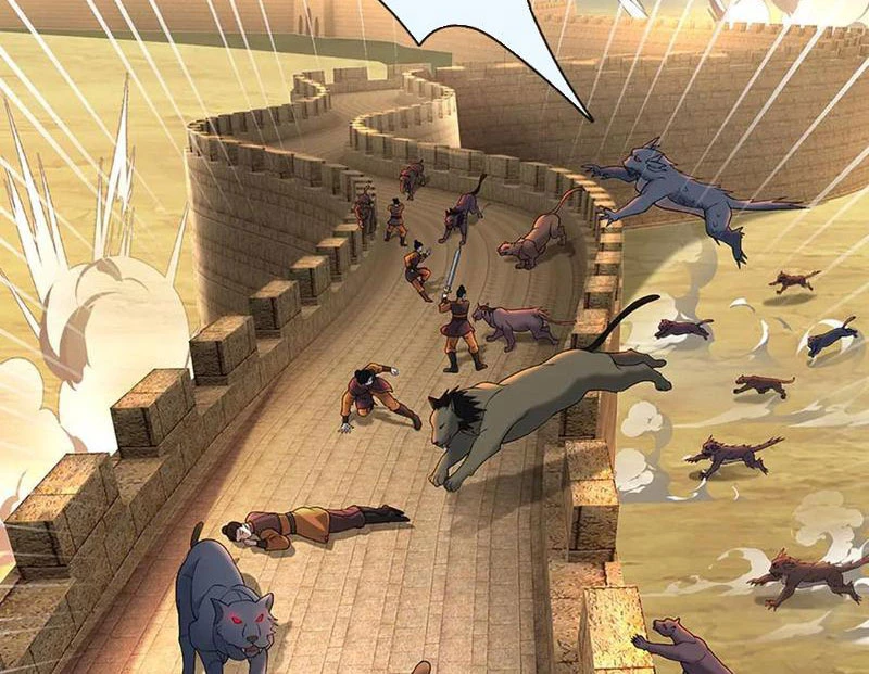 Tôi Có Thể Nuốt Chửng Vạn Vật Chapter 76 - Trang 4