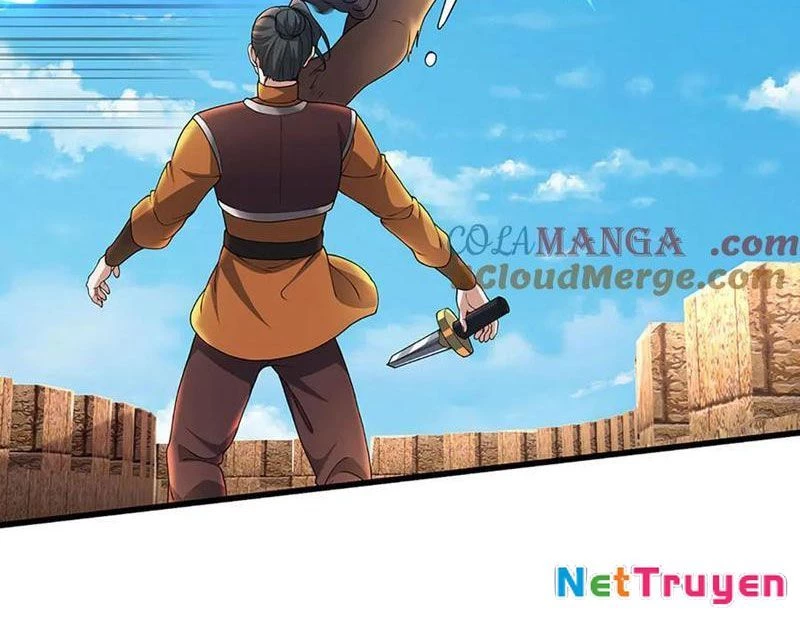 Tôi Có Thể Nuốt Chửng Vạn Vật Chapter 76 - Trang 4