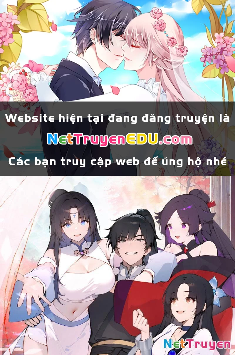 Bách Thê Phổ: Thánh nữ đều gọi ta là phu quân Chapter 1 - Trang 3