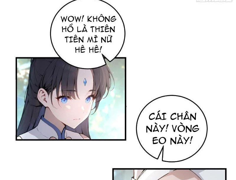 Bách Thê Phổ: Thánh nữ đều gọi ta là phu quân Chapter 1 - Trang 3