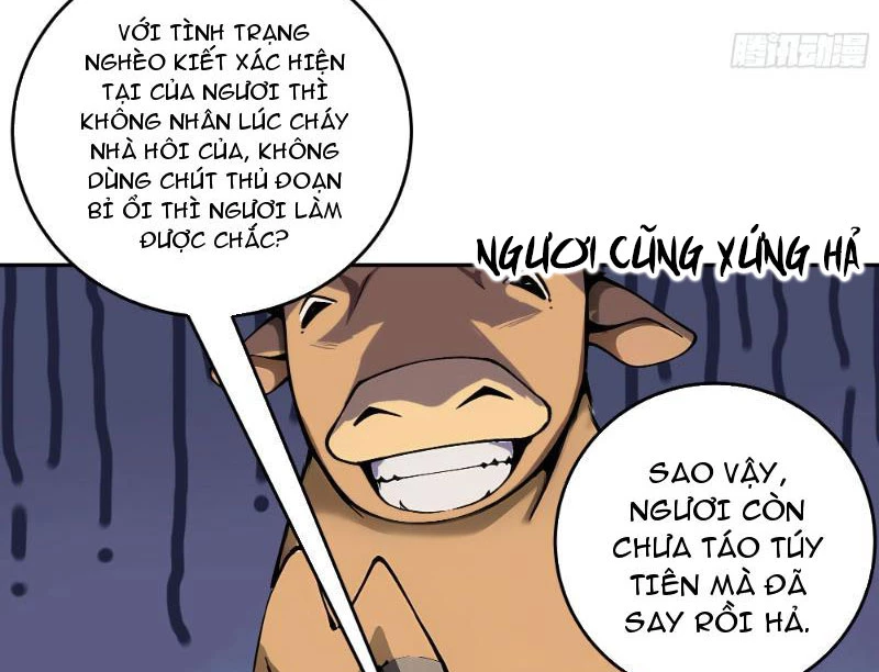 Bách Thê Phổ: Thánh nữ đều gọi ta là phu quân Chapter 1 - Trang 3