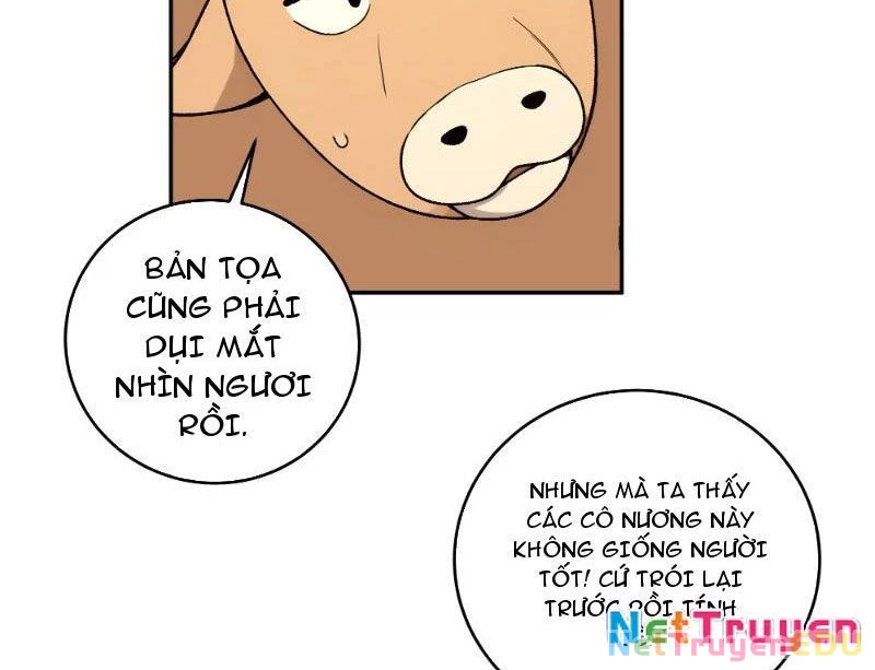 Bách Thê Phổ: Thánh nữ đều gọi ta là phu quân Chapter 1 - Trang 3
