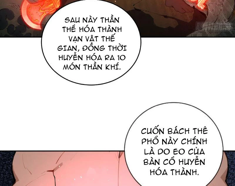 Bách Thê Phổ: Thánh nữ đều gọi ta là phu quân Chapter 1 - Trang 3