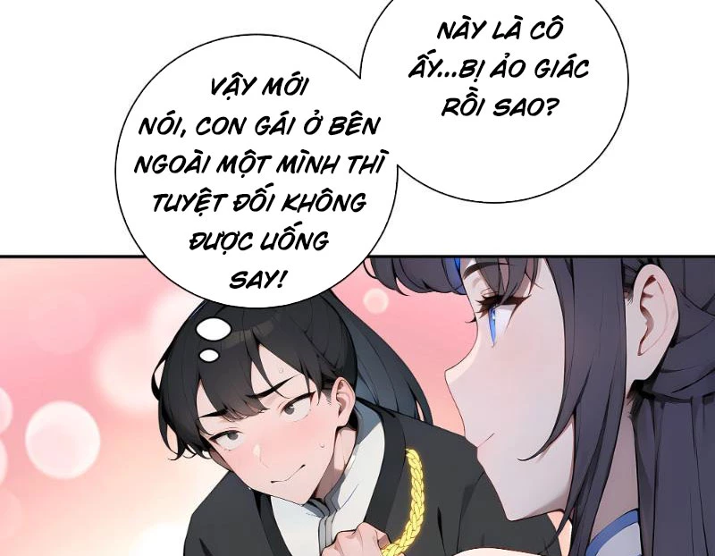 Bách Thê Phổ: Thánh nữ đều gọi ta là phu quân Chapter 2 - Trang 3