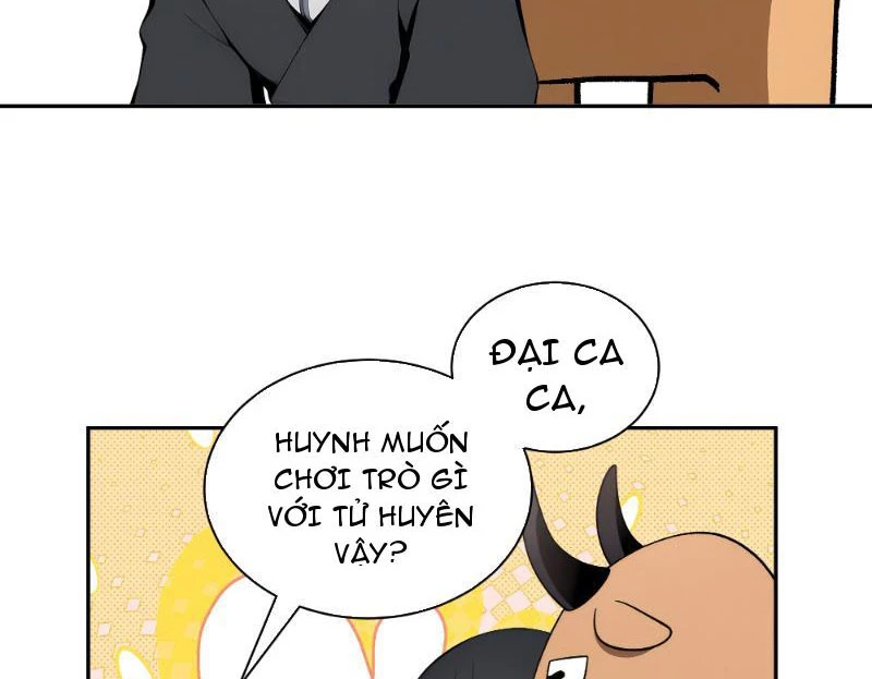 Bách Thê Phổ: Thánh nữ đều gọi ta là phu quân Chapter 2 - Trang 3