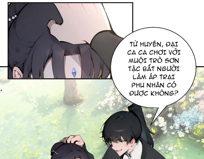 Bách Thê Phổ: Thánh nữ đều gọi ta là phu quân Chapter 2 - Trang 3