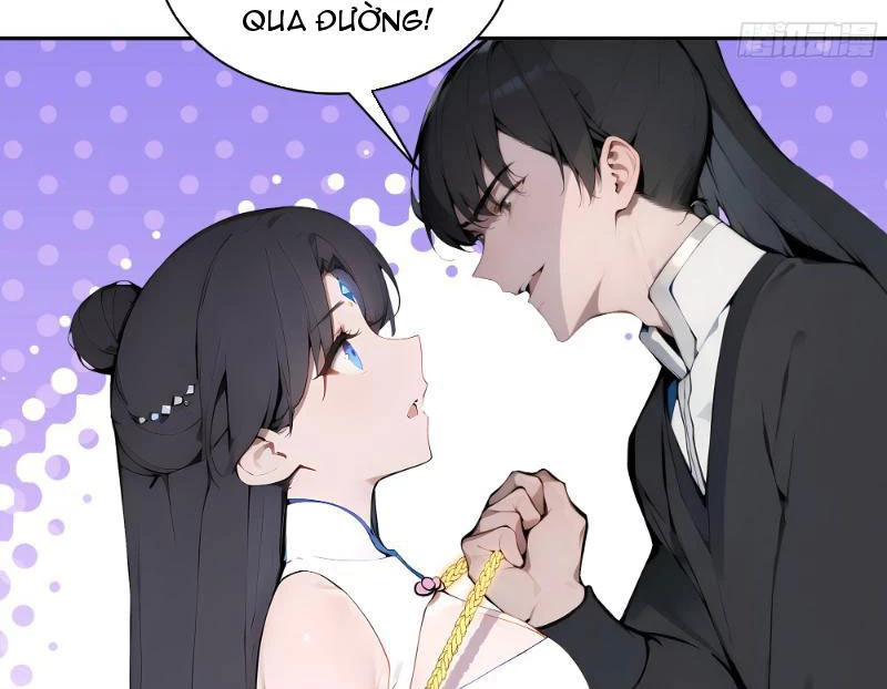 Bách Thê Phổ: Thánh nữ đều gọi ta là phu quân Chapter 2 - Trang 3