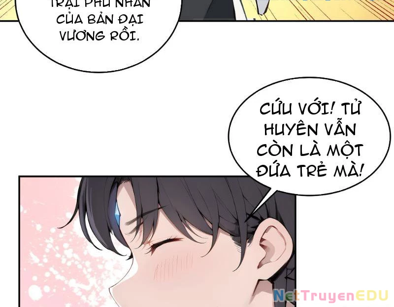 Bách Thê Phổ: Thánh nữ đều gọi ta là phu quân Chapter 2 - Trang 3