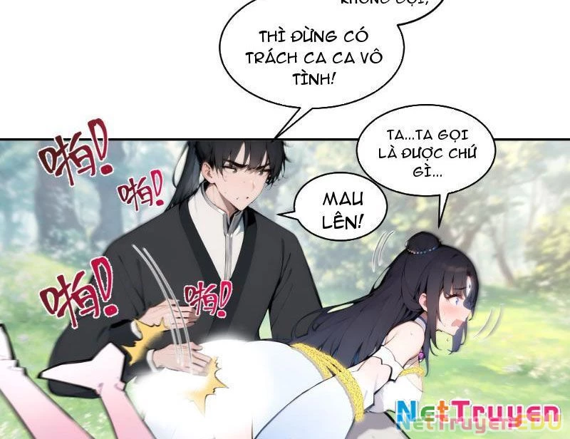 Bách Thê Phổ: Thánh nữ đều gọi ta là phu quân Chapter 2 - Trang 3