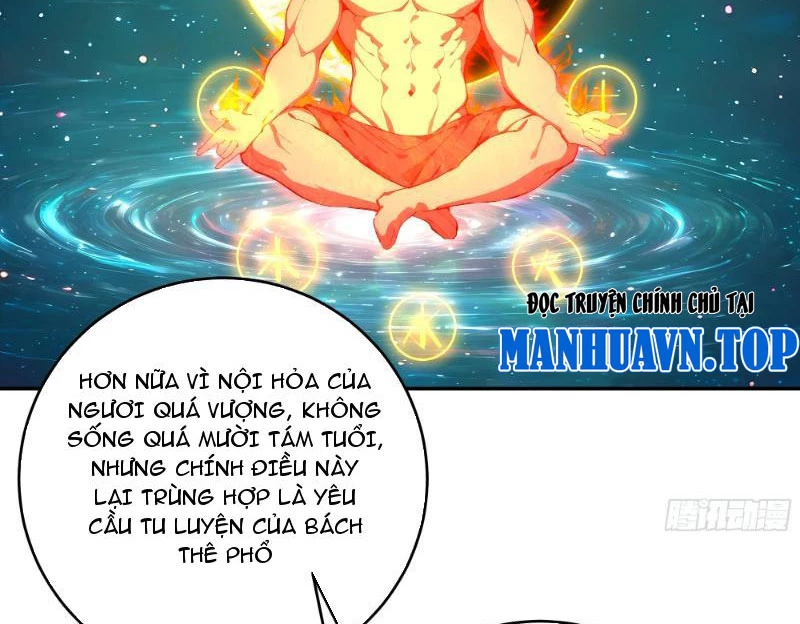 Bách Thê Phổ: Thánh nữ đều gọi ta là phu quân Chapter 2 - Trang 3
