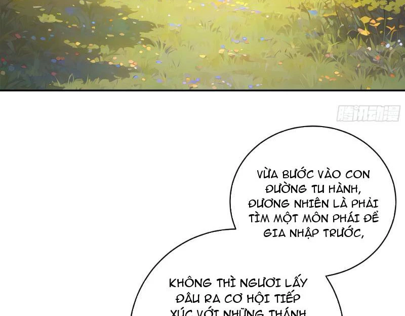 Bách Thê Phổ: Thánh nữ đều gọi ta là phu quân Chapter 2 - Trang 3