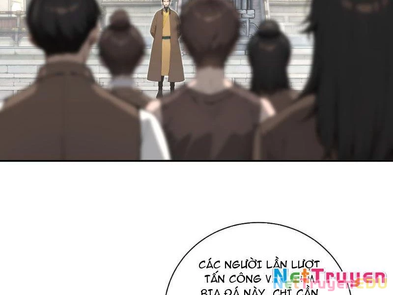Bách Thê Phổ: Thánh nữ đều gọi ta là phu quân Chapter 3 - Trang 3