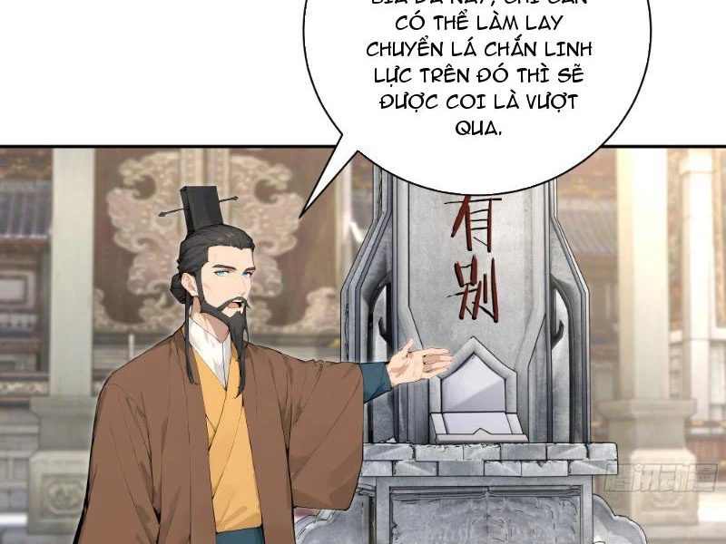 Bách Thê Phổ: Thánh nữ đều gọi ta là phu quân Chapter 3 - Trang 3