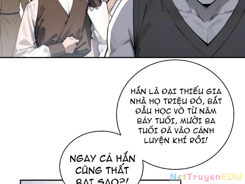Bách Thê Phổ: Thánh nữ đều gọi ta là phu quân Chapter 3 - Trang 3