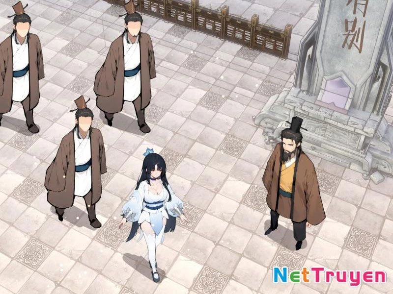 Bách Thê Phổ: Thánh nữ đều gọi ta là phu quân Chapter 3 - Trang 3