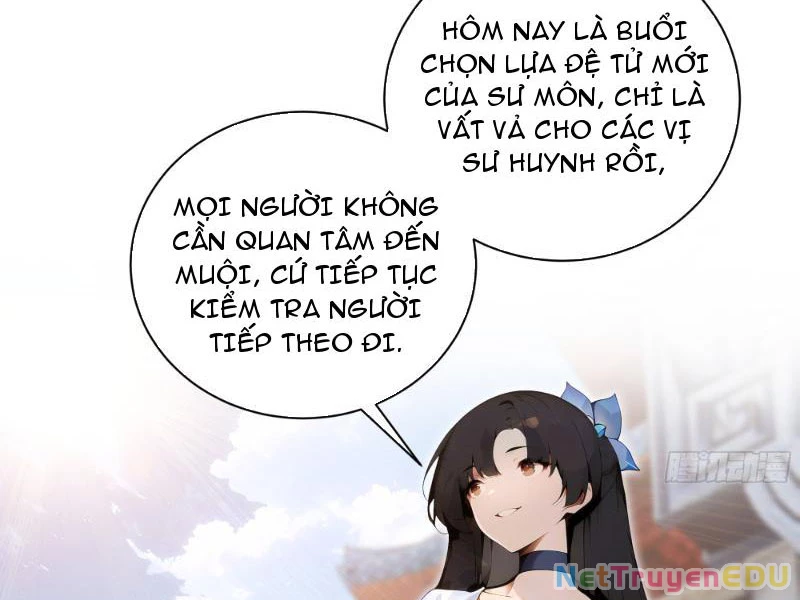 Bách Thê Phổ: Thánh nữ đều gọi ta là phu quân Chapter 3 - Trang 3