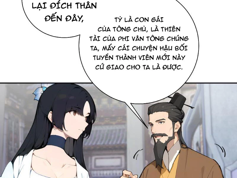 Bách Thê Phổ: Thánh nữ đều gọi ta là phu quân Chapter 3 - Trang 3